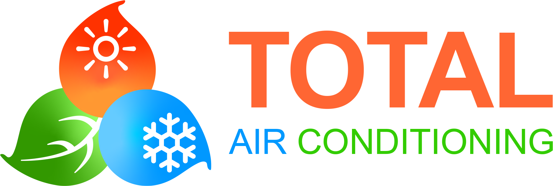 Total Air Conditioning