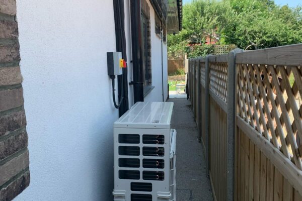 Total Air Conditioning | Installations | Service Work & Commercial Work