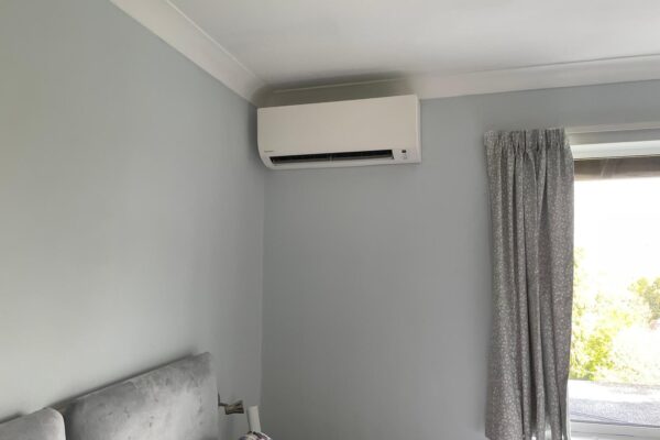 Total Air Conditioning | Installations | Service Work & Commercial Work