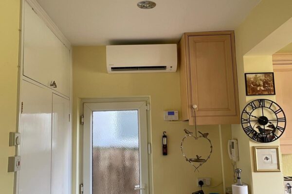 Total Air Conditioning | Installations | Service Work & Commercial Work