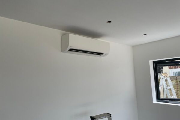 Total Air Conditioning | Installations | Service Work & Commercial Work