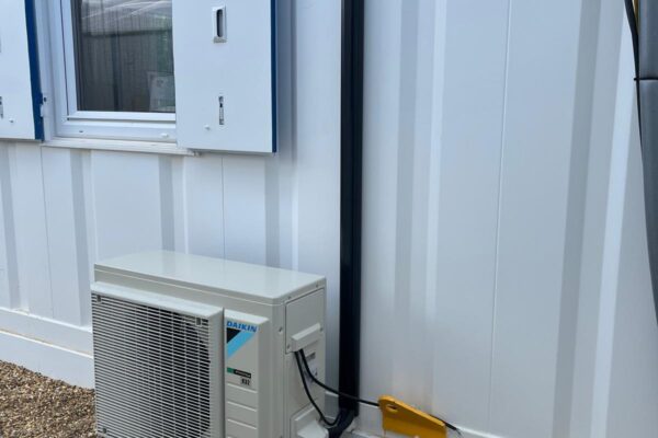 Total Air Conditioning | Installations | Service Work & Commercial Work