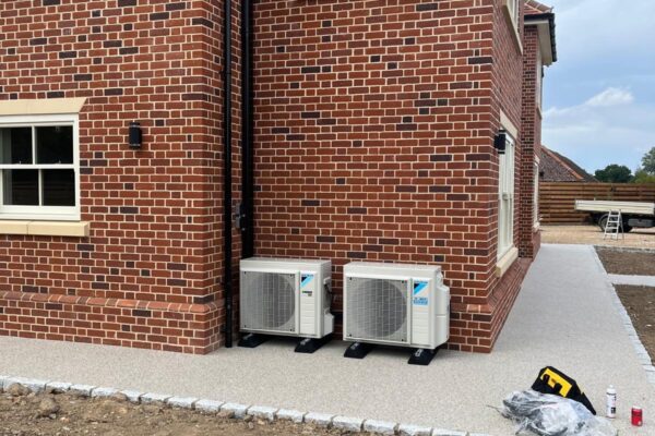 Total Air Conditioning | Installations | Service Work & Commercial Work