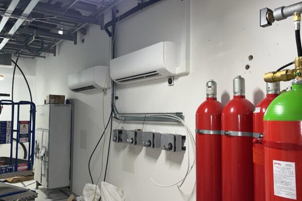 Total Air Conditioning | Installations | Service Work & Commercial Work