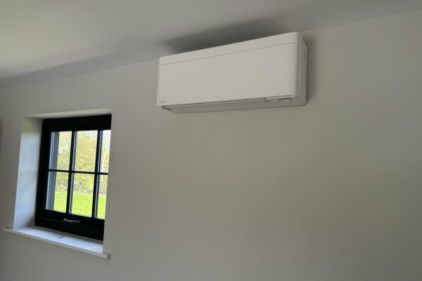 Total Air Conditioning | Installations | Service Work & Commercial Work